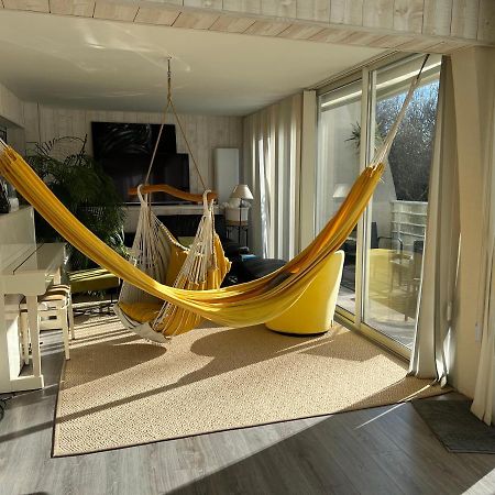 Une Pause…Au Soleil Classe 4 Etoiles 108 M2 A 3Min A Pieds De La Plage لا غراند موت المظهر الخارجي الصورة